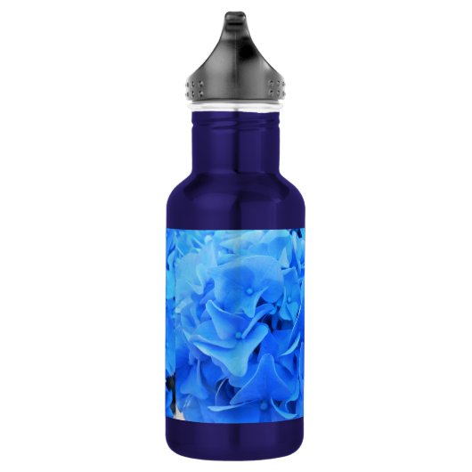 Serapin Edelstahlflasche (Rechts)