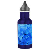 Serapin Edelstahlflasche (Links)