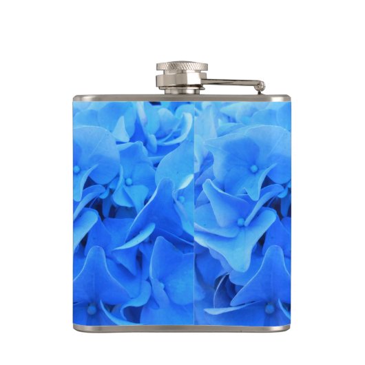 Serapin Flachmann (Rückseite)