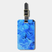 Serapin Gepäckanhänger (Vorderseite vertikal)