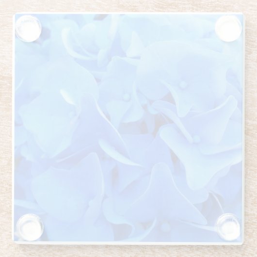 Serapin Glasuntersetzer (Rückseite)