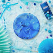 Serapin Pappteller (Party)