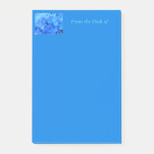 Serapin Post-it Klebezettel (Vorderseite)