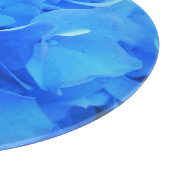 Serapin Schneidebrett (Ecke)