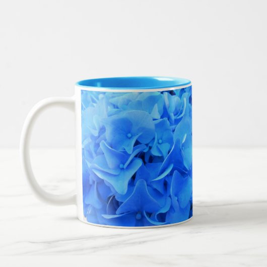 Serapin Zweifarbige Tasse (Links)