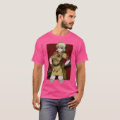 Seras Victoria T-Shirt (Vorne ganz)