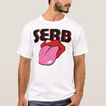Serb-T - Shirt