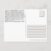 SERBIAN MONASTERIEN - Kloster Djipša orthodox Postkarte (Rückseite)