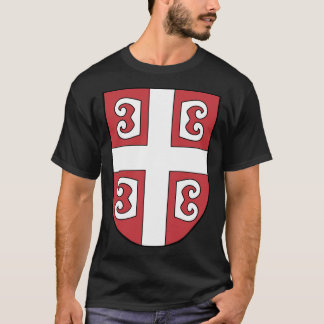 Serbianquerserbian-Veteran T - Shirts