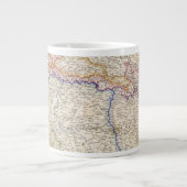 Serbien, Bosnien Jumbo-Tasse (Vorderseite)