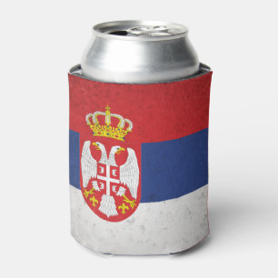 Serbien Dosenkühler