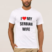Serbien: Ich liebe meine serbische Frau