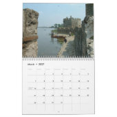 Serbien-Kalender - 2015 Kalender (Mär 2027)