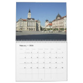 Serbien-Kalender - 2016 Kalender (Feb 2026)