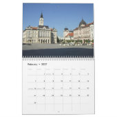 Serbien-Kalender - 2023 Kalender (Feb 2027)