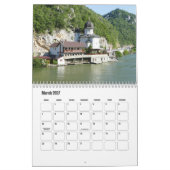 Serbien-Kalender Kalender (Mär 2027)