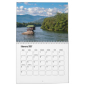 Serbien-Kalender Kalender (Feb 2027)
