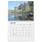 Serbien-Kalender Kalender (Jan 2026)