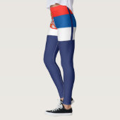 Serbien Leggings (Links)