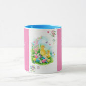 Serbien - OsterCombo-Tasse Tasse (Zentrum)