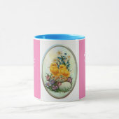 Serbien - OsterCombo-Tasse Tasse (Zentrum)