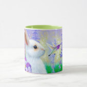 Serbien - OsterCombo-Tasse Tasse (Zentrum)