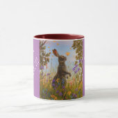 Serbien - OsterCombo-Tasse Tasse (Zentrum)