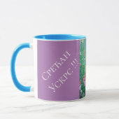 Serbien - OsterCombo-Tasse Tasse (Links)