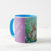 Serbien - OsterCombo-Tasse Tasse (Vorderseite Links)