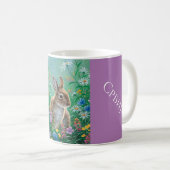 Serbien - Ostern Kaffeetasse (VorderseiteRechts)