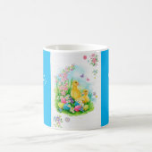 Serbien - Ostern Kaffeetasse (Mittel)