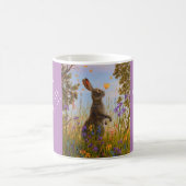 Serbien - Ostern Kaffeetasse (Mittel)