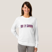 Serbien T-Shirt (Vorne ganz)
