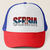 Serbien 