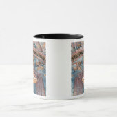 serbisch-orthodoxe Kirche und UNESCO-Standort, 2 Tasse (Zentrum)