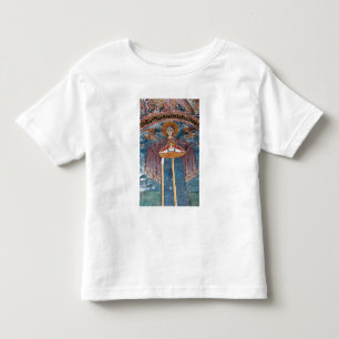 Serbisch-Orthodoxe Kirche und UNESCO-Standort, Kleinkind T-shirt