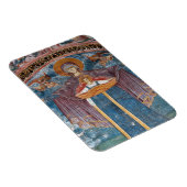 serbisch-orthodoxe Kirche und UNESCO-Standort, Magnet (Rechte Seite)