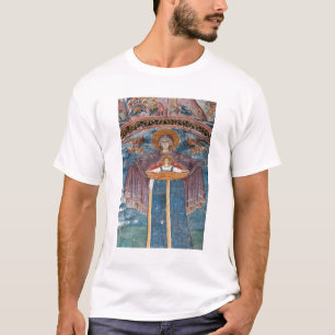 serbisch-orthodoxe Kirche und UNESCO-Standort, T-Shirt