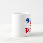 Serbische Prinzessin Kaffeetasse (Mittel)