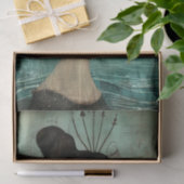 SEREN DES SEEDEKOUPAGE-TISSUE-PAPIER SEIDENPAPIER (Geschenk)