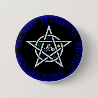 SEREN Flecken Button