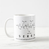 Seren Peptidname Tasse (Links)