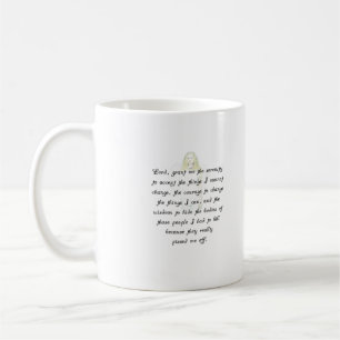 seren Tasse
