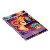 Serena Potteriana 2 von 8 Notizblock (Rechte Seite)