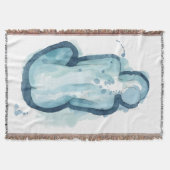 Serena Sketch Decke (Vorderseite)