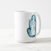 Serena Sketch Kaffeetasse (VorderseiteRechts)