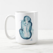 Serena Sketch Kaffeetasse (Links)