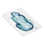 Serena Sketch Magnet (Rechte Seite)