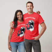 Serena Williams T-Shirt (Unisex)
