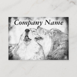 Serenade - Chubby Business Card Visitenkarte